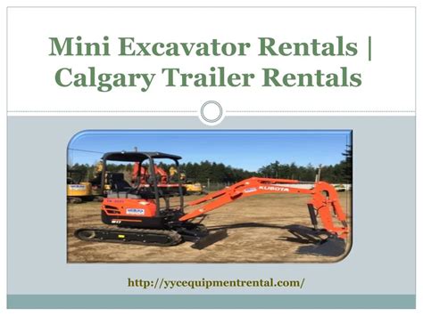 mini excavator for rent calgary|pacesetter equipment rental rocky view.